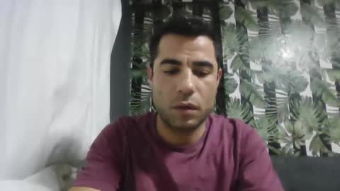 Snapshot of newworld0 chatting on 02.05.25 newworld0 online show from 02.05.25