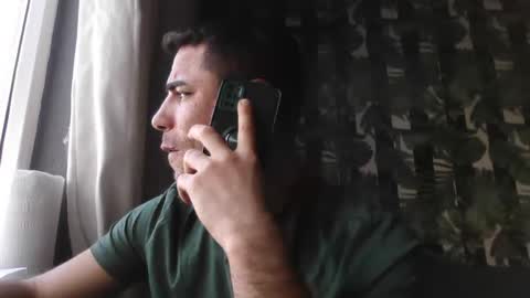 Snapshot of newworld0 chatting on 02.16.25 newworld0 online show from 02.16.25