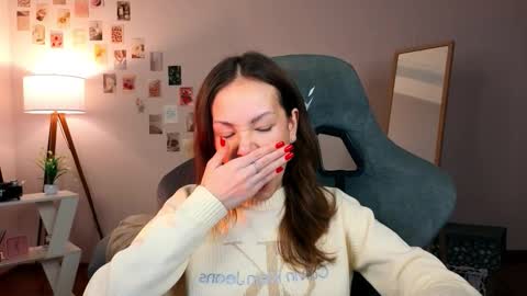 Lilly online show from 02.11.26