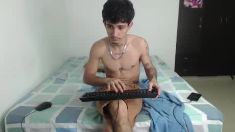 Yeison online show from 11.23.25