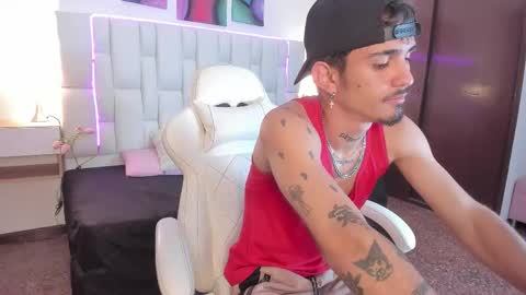 Yeison online show from 03.28.26