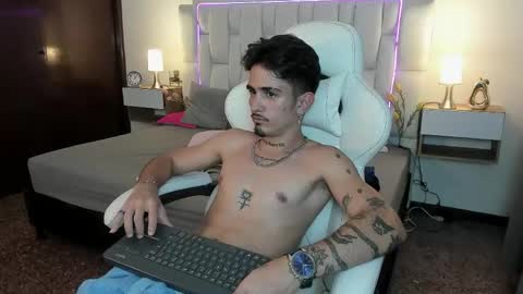 Yeison online show from 04.13.26