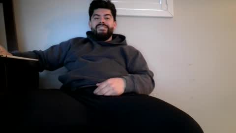 Your next door neighbor online show from 02.19.26