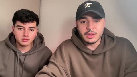 nextdoorguys online show from 06.08.26