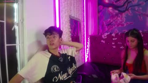 Nexus  online show from 09.08.25