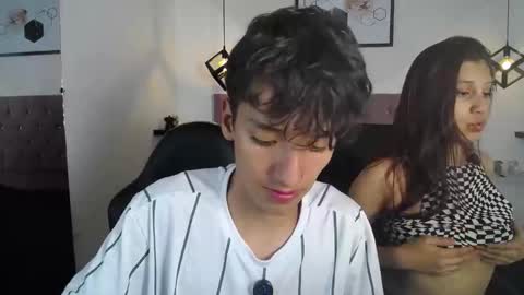 Nexus  online show from 09.12.25