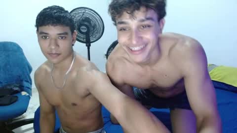 Snapshot of ney_quiroz chatting on 10.20.25 ney hotman online show from 10.20.25