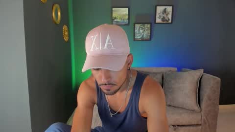 Snapshot of neyder_sanz chatting on 02.27.26 NEYDER online show from 02.27.26