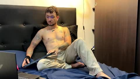 Snapshot of neythancopper chatting on 03.04.26 neythancopper online show from 03.04.26