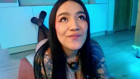 Valery Gonzales online show from 05.07.26