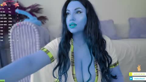 Neytirii online show from 04.21.26