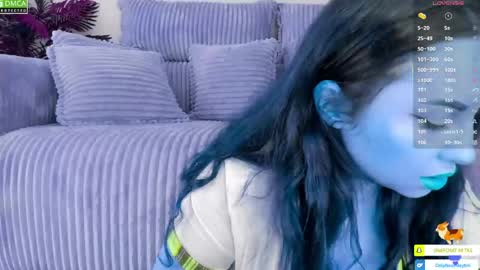 Neytirii online show from 05.28.26