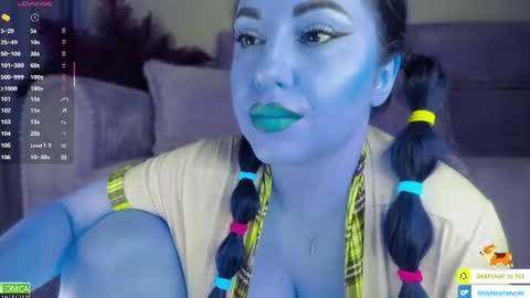 Neytirii online show from 06.12.26