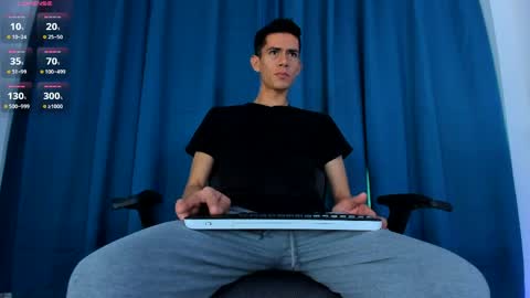 Alex online show from 04.18.26