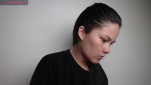 nezuko_sweet online show from 12.27.24