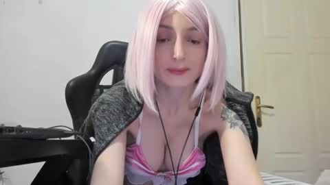 Shinobu Koch online show from 01.19.26