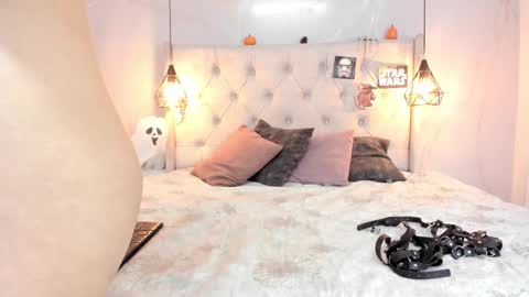 Milena online show from 11.08.25