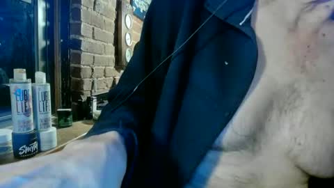 NFG  Nice Friendly Guy  Dick online show from 12.23.24