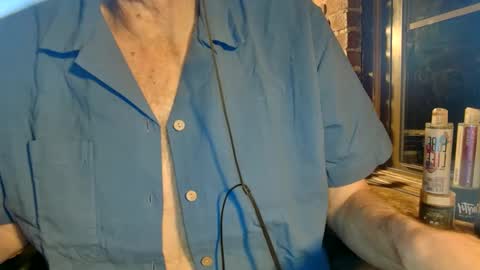 NFG  Nice Friendly Guy  Dick online show from 12.25.24
