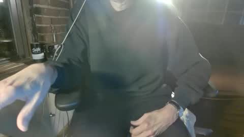 Snapshot of nfgwholoves2cum chatting on 10.28.25 NFG Nice Friendly Guy Dick online show from 10.28.25