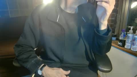 Snapshot of nfgwholoves2cum chatting on 11.05.25 NFG Nice Friendly Guy Dick online show from 11.05.25