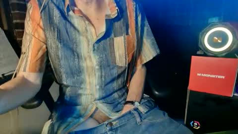 NFG  Nice Friendly Guy  Dick online show from 03.12.26