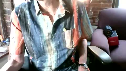 NFG  Nice Friendly Guy  Dick online show from 07.14.26