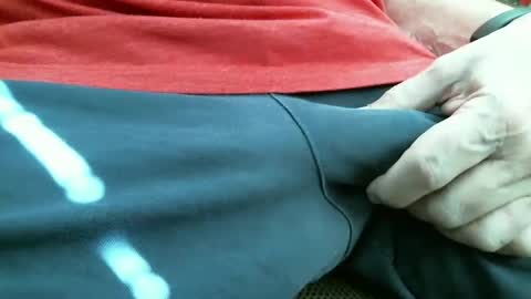 Snapshot of ngurth chatting on 10.17.25 ngurth online show from 10.17.25