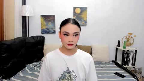 hottie nicole online show from 10.12.25