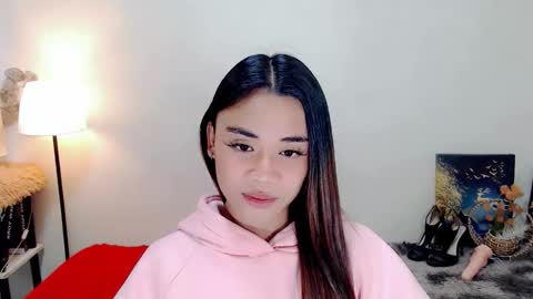 hottie nicole online show from 01.13.26