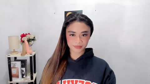 hottie nicole online show from 03.03.26