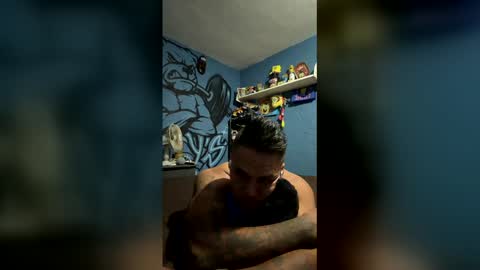 Snapshot of nhnwttftrkii chatting on 03.23.26 nhnwttftrkii online show from 03.23.26