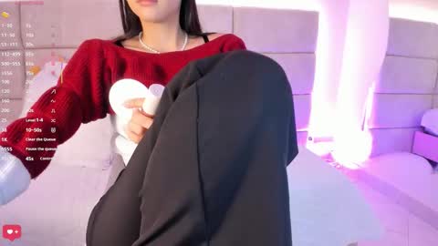 Nia online show from 02.03.26