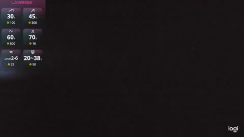 Snapshot of nia_16 chatting on 10.19.25 nia_16 online show from 10.19.25