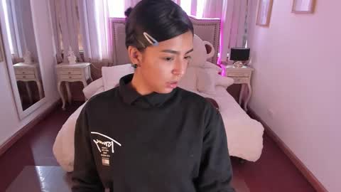 Snapshot of nia_malkova chatting on 02.08.26 Nia Malkova online show from 02.08.26