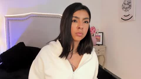 Nia Malkova online show from 04.17.26