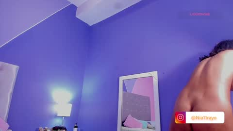 N I A online show from 12.11.24