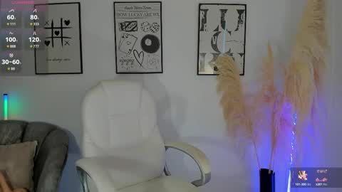 Nia online show from 10.16.25