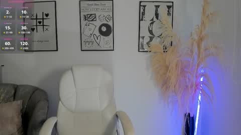 Nia online show from 10.23.25