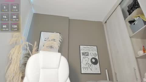 Nia online show from 01.10.26