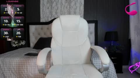 Snapshot of niall_falcon chatting on 01.18.25 Niall online show from 01.18.25