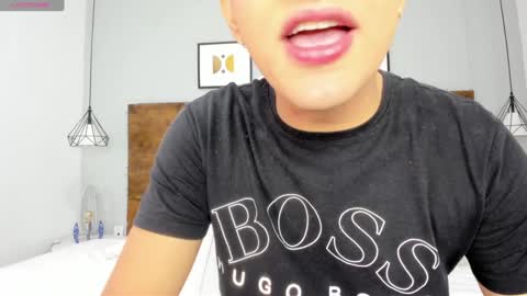 Snapshot of niall_falcon chatting on 01.20.25 Niall online show from 01.20.25