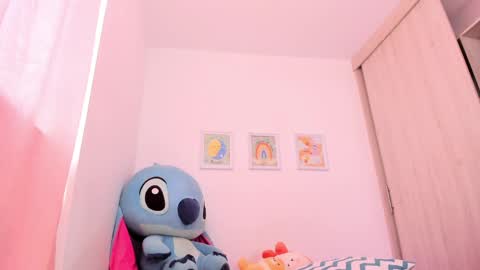  Nia  online show from 04.02.26