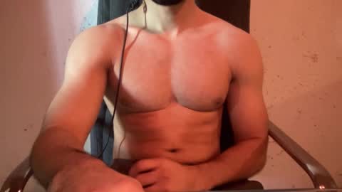 Snapshot of nib04 chatting on 11.12.25 N04 online show from 11.12.25