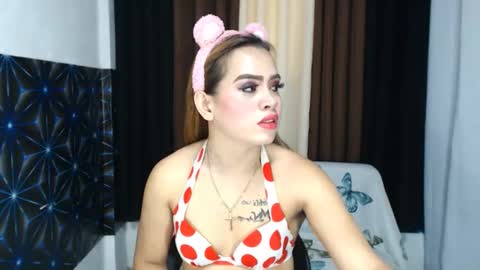 Snapshot of nic_ferryhot69xxx chatting on 02.28.25 nic_ferryhot69xxx online show from 02.28.25