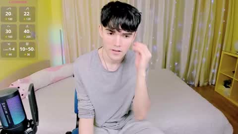 Snapshot of nic_ky chatting on 01.26.25 Nick PVT is open FanslyTwitter - Nic kycb online show from 01.26.25