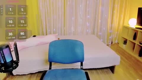 Snapshot of nic_ky chatting on 02.21.25 Nick PVT is open FanslyTwitter - Nic kycb online show from 02.21.25