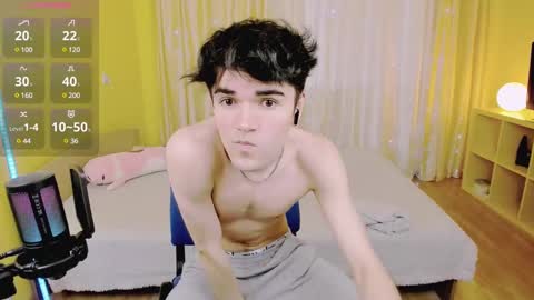 Snapshot of nic_ky chatting on 03.01.25 Nick PVT is open FanslyTwitter - Nic kycb online show from 03.01.25