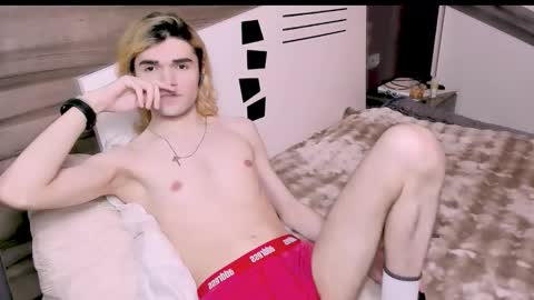 Nick PVT is open FanslyTwitter - Nic kycb online show from 03.15.26