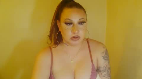 Nicci babyyy online show from 12.16.25